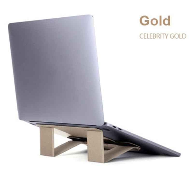 Invisible Laptop Bracket
