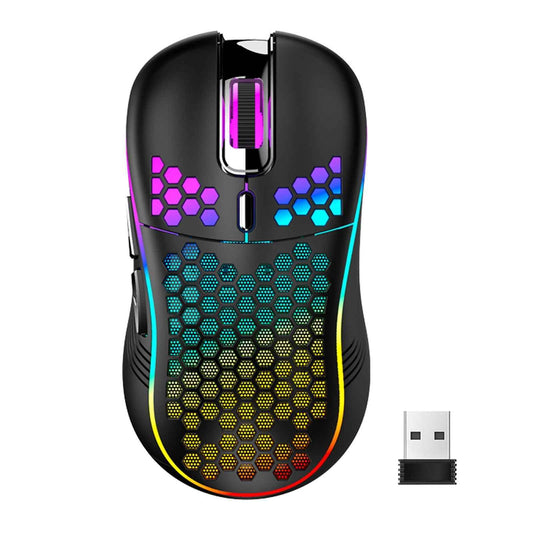 Luminous Gaming Mouse