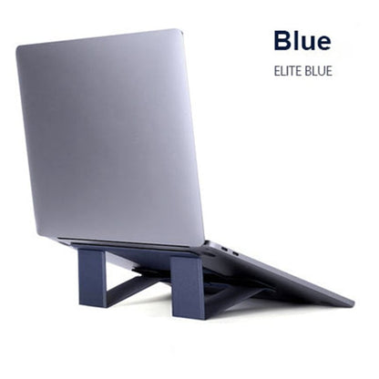 Invisible Laptop Bracket
