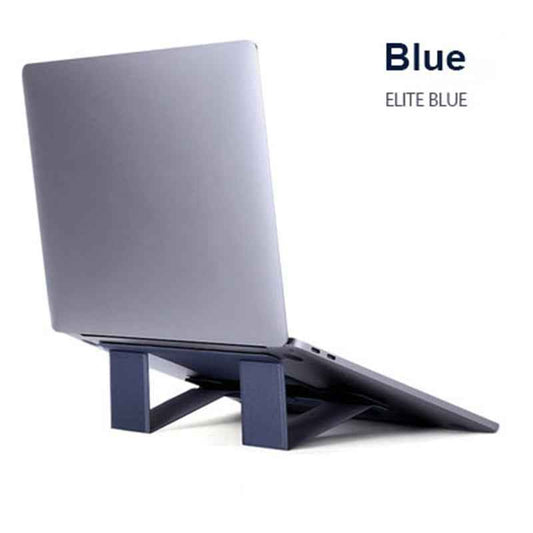 Invisible Laptop Bracket