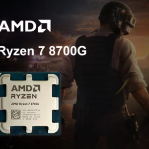 Gaming Motherboard