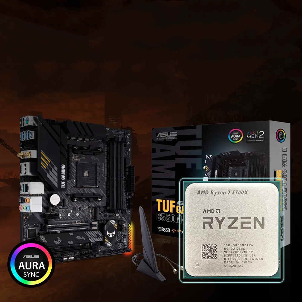 Gaming Motherboard