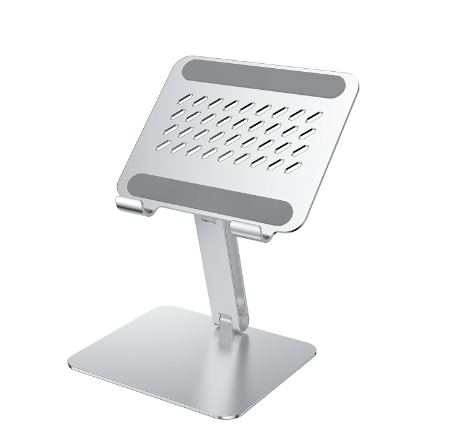 360° Swivel Desktop Stand for Xiaomi Tablets & Laptops - Haus des Elefanten