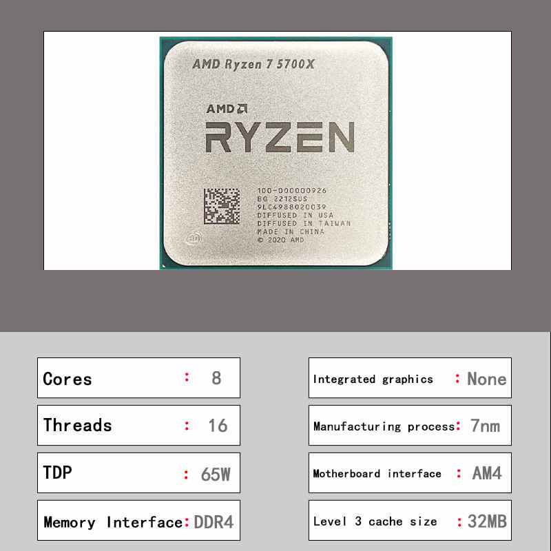 Gaming Motherboard
