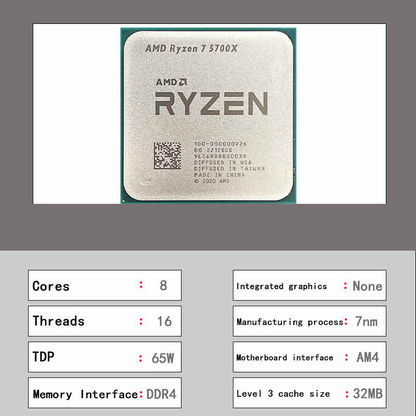 Gaming Motherboard