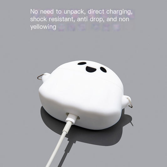 AirPods Pro 2 & AirPods 3 Protective Case Cover
